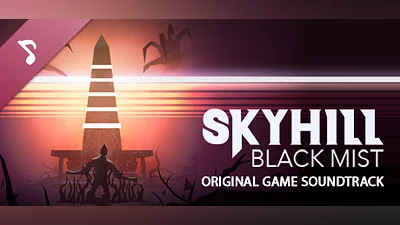 Сборник SKYHILL: Black Mist Soundtrack