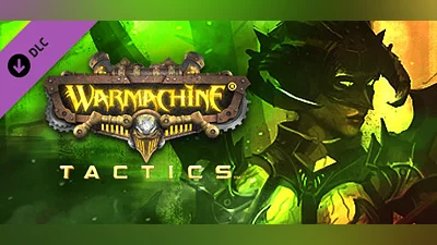 Сборник WARMACHINE: Tactics Dark Seduction OST