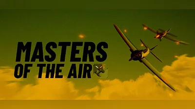 Сборник Masters of the Air