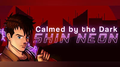 Сборник Calmed by the Dark Shin Neon Demo