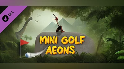 Сборник Mini Golf Aeons - Full Game
