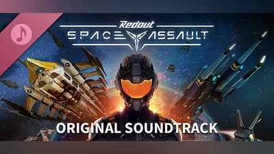 Сборник Redout: Space Assault Soundtrack