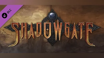 Сборник Shadowgate - Special Edition DLC