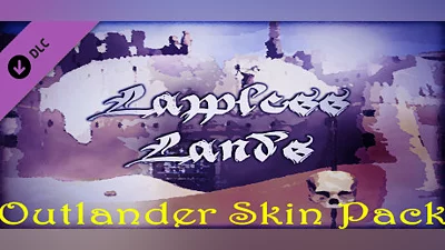 Сборник Lawless Lands Supporter Outlander Skin Pack