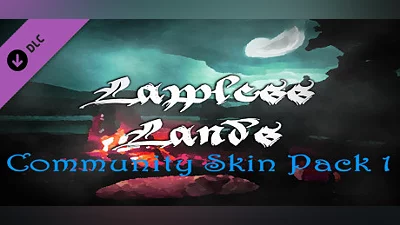 Сборник Lawless Lands Supporter Community Skin Pack 1 DLC