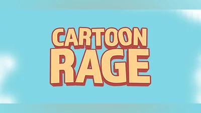 Сборник Cartoon Rage Demo