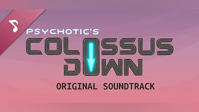 Сборник Colossus Down - Original Soundtrack