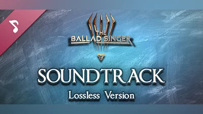 Сборник The Ballad Singer - Soundtrack