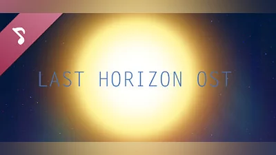 Сборник Last Horizon OST & Supporter Pack
