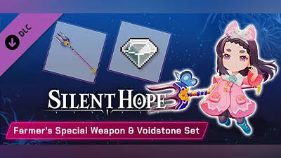 Сборник Silent Hope - Farmer's Special Weapon & Voidstone Set