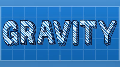 Сборник Gravity