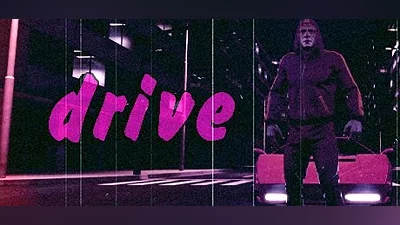 Сборник Drive