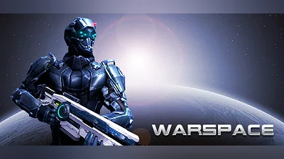 Сборник Warspace