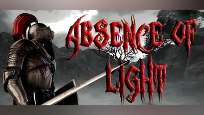 Сборник Absence of Light