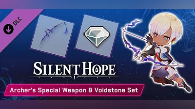 Сборник Silent Hope - Archer's Special Weapon & Voidstone Set