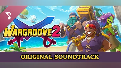 Сборник Wargroove 2 (Original Game Soundtrack)