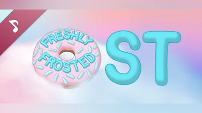 Сборник Freshly Frosted Soundtrack