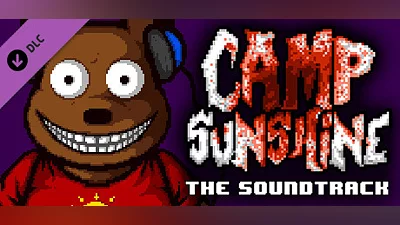 Сборник Camp Sunshine Original Soundtrack