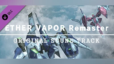 Сборник ETHER VAPOR Remaster Original Soundtrack
