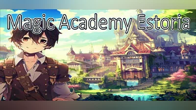 Сборник Magic Academy Estoria