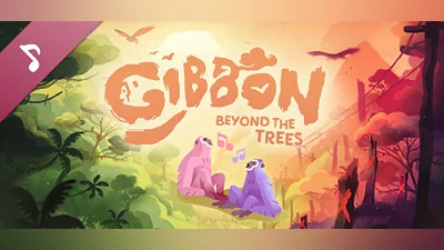 Сборник Gibbon: Beyond the Trees Soundtrack