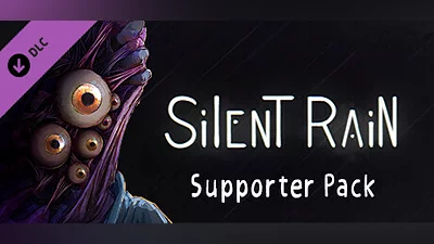 Сборник Silent Rain - Supporter Pack