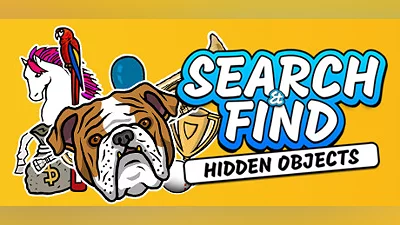 Сборник Search & Find - Hidden Objects