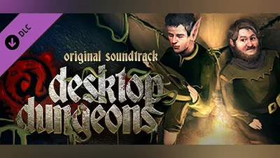Сборник Desktop Dungeons Soundtrack