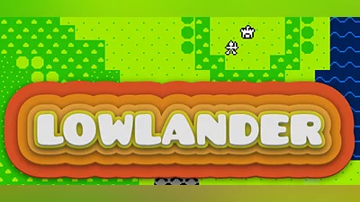 Сборник Lowlander