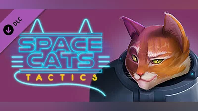 Сборник Space Cats Tactics - DLC - Artbook And Music