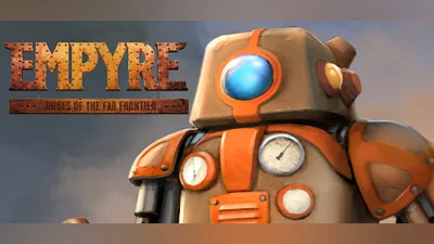 Сборник EMPYRE: Dukes of the Far Frontier