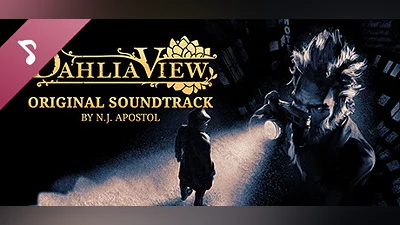 Сборник Dahlia View Soundtrack