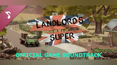 Сборник Landlord's Super Soundtrack