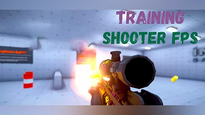 Сборник Training Shooter FPS