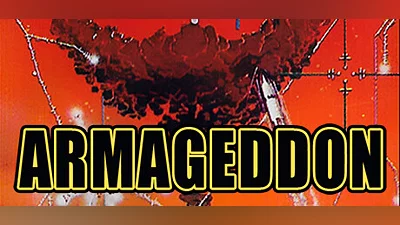 Сборник Armageddon (C64/Spectrum)