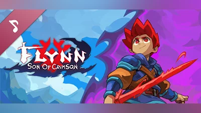 Сборник Flynn: Son of Crimson - Original Soundtrack