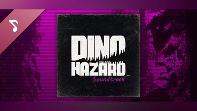 Сборник Dino Hazard : Chronos Blackout Soundtrack