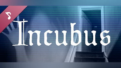 Сборник Incubus - A ghost-hunters tale Soundtrack