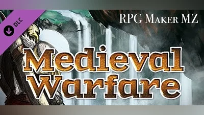Сборник RPG Maker MZ - Medieval Warfare Music Pack