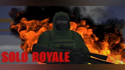 Сборник Solo Royale