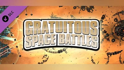 Сборник Gratuitous Space Battles: The Tribe