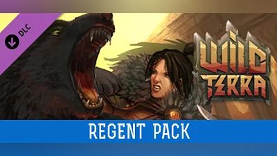 Сборник Wild Terra Online - Regent Pack