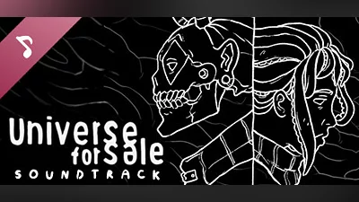 Сборник Universe for Sale - Soundtrack