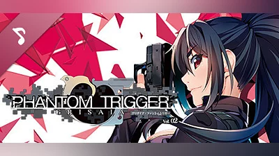 Сборник Grisaia Phantom Trigger Soundtrack