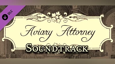 Сборник Aviary Attorney Soundtrack