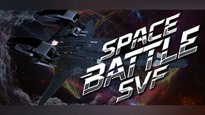 Сборник Space Battle SVF