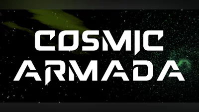 Сборник Cosmic Armada