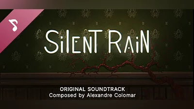 Сборник Silent Rain Soundtrack