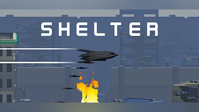 Сборник Shelter
