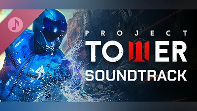 Сборник Project Tower Soundtrack